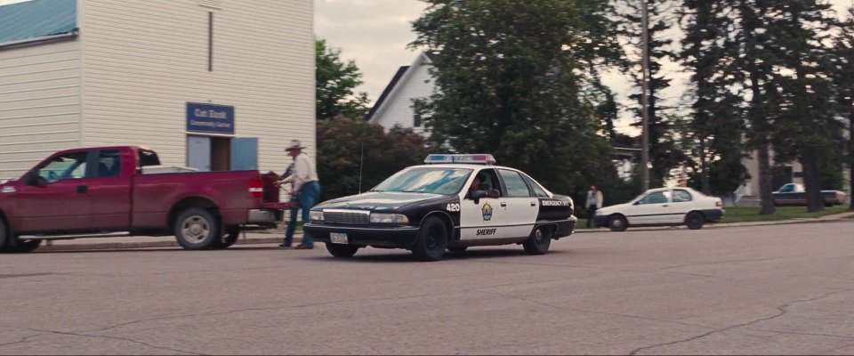 Toyota Tercel