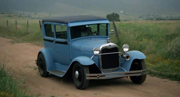 Ford Model A
