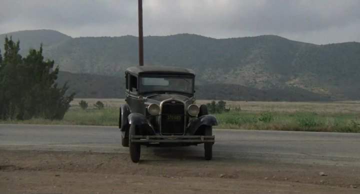 Ford Model A
