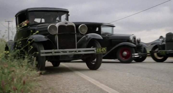 Ford Model A