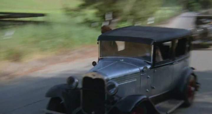 Ford Model A