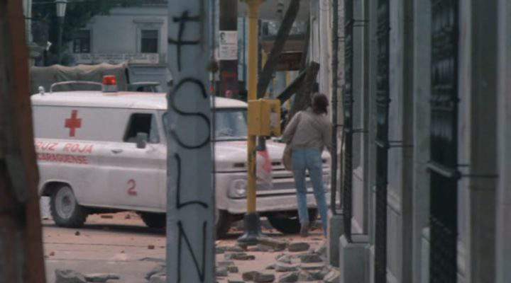 Chevrolet C-10 Panel