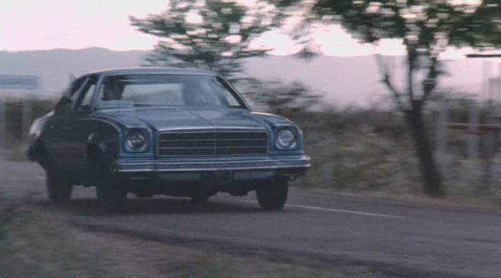 Chevrolet Chevelle Malibu