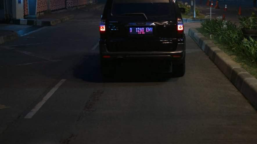 Isuzu Panther