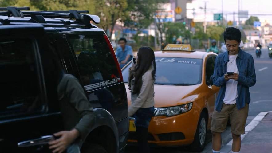 Kia Cerato