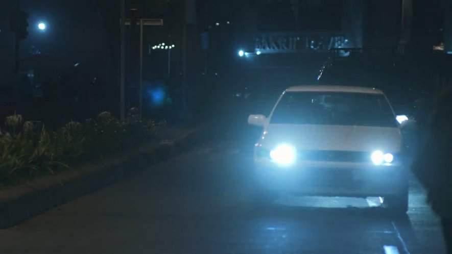 Nissan Cefiro