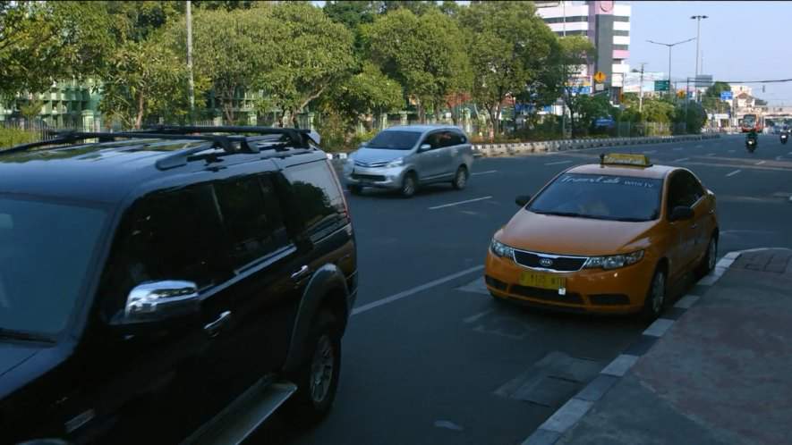 Toyota Avanza