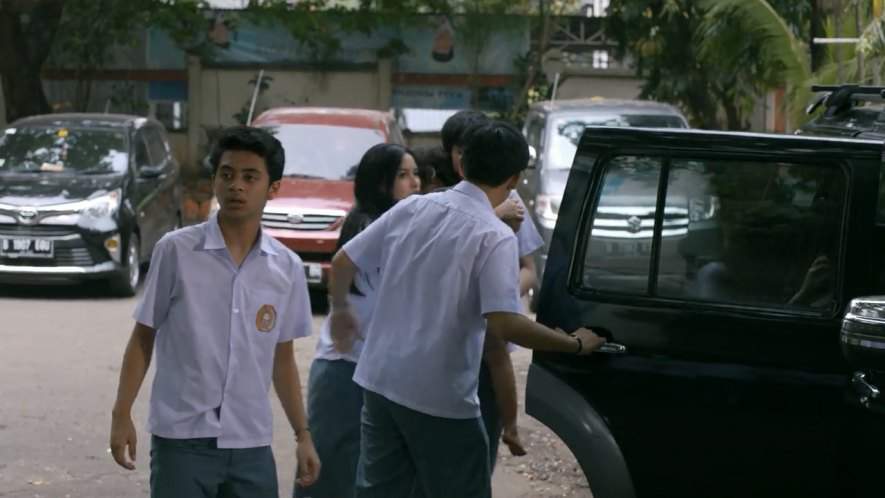 Toyota Calya