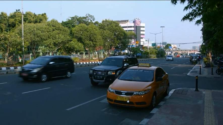 Toyota Kijang Innova