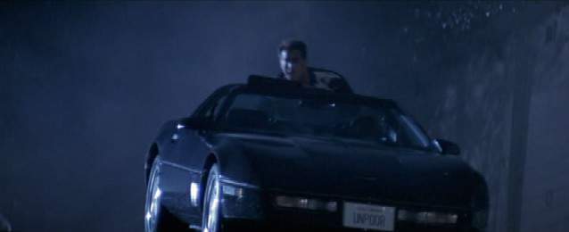 Chevrolet Corvette C4