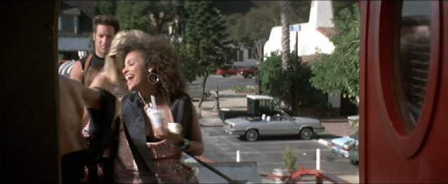 Chrysler LeBaron Convertible