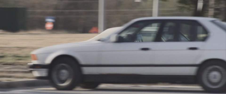 BMW 7