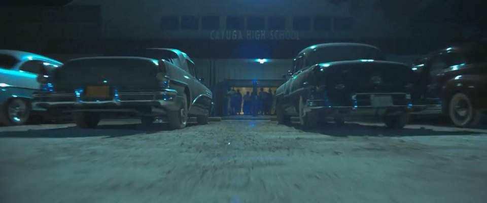Buick Roadmaster