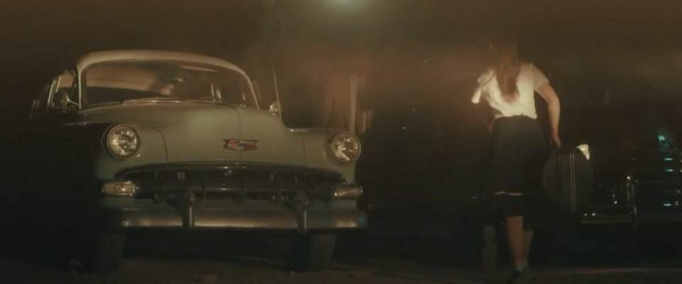 Chevrolet Two-Ten
