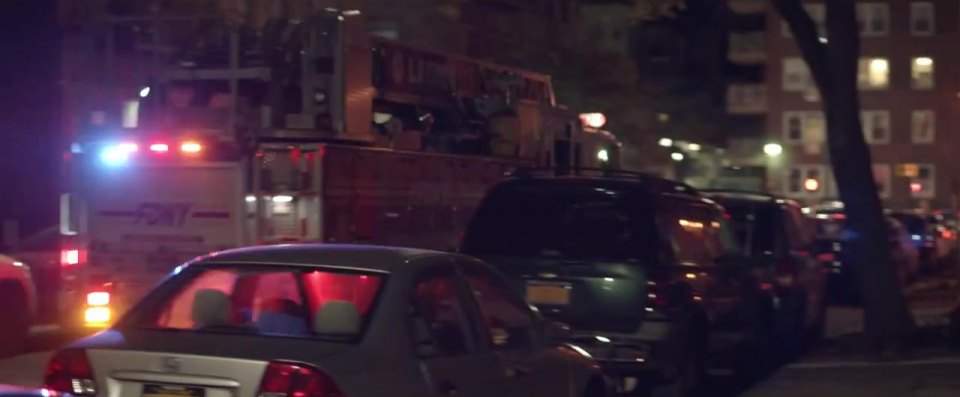 Chevrolet TrailBlazer EXT