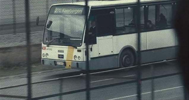 Van Hool A600