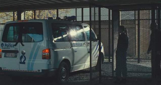 Volkswagen Transporter T5