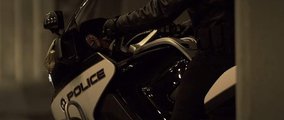 BMW R 1200 RT-P