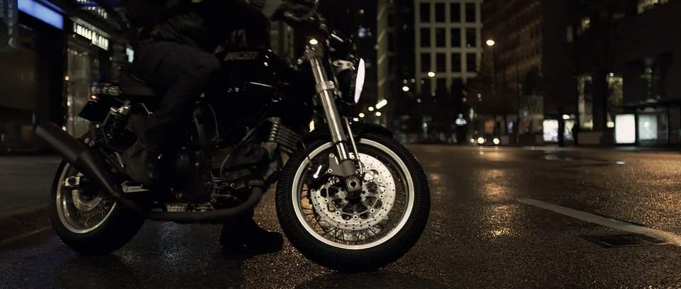 Ducati Sport 1000