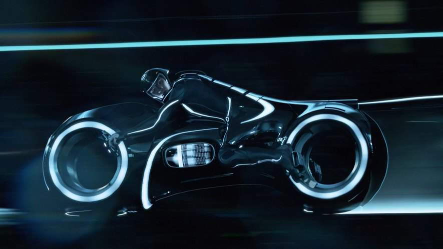 Light Cycle
