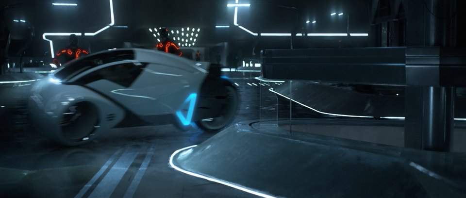 Light Cycle