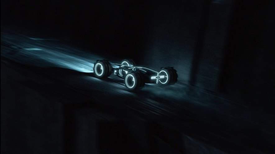Light Runner