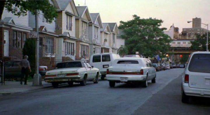 Buick LeSabre