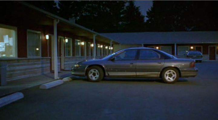 Dodge Intrepid