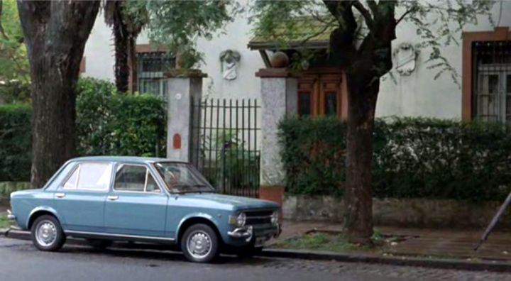 Fiat 128