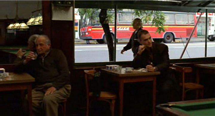 Mercedes-Benz OHL 1320