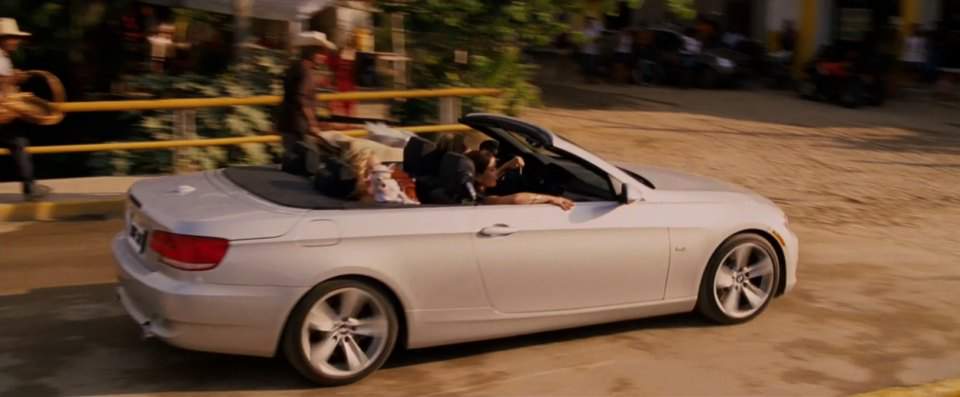 BMW 335i