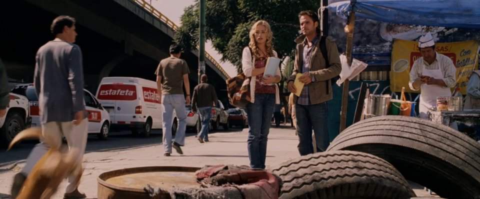 Volkswagen Eurovan Carga T5