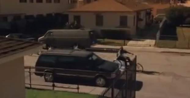 Plymouth Grand Voyager