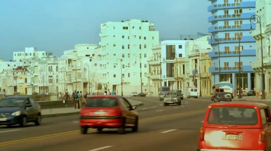 Volvo 122 S Station Wagon