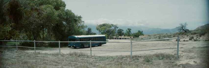 Blue Bird TC 2000