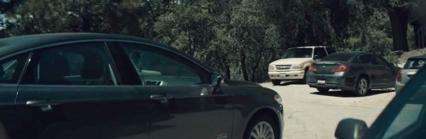 Infiniti G