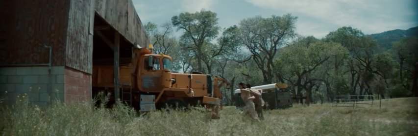 Mack RM-Series