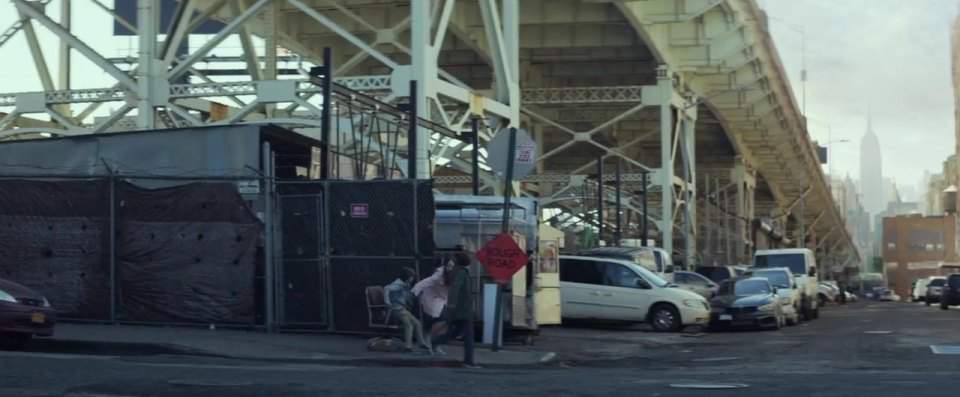 Chrysler Town & Country