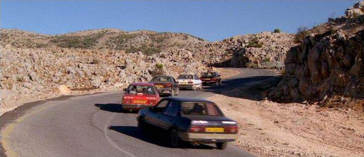 Opel Ascona