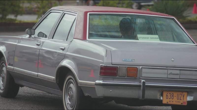 Ford Granada