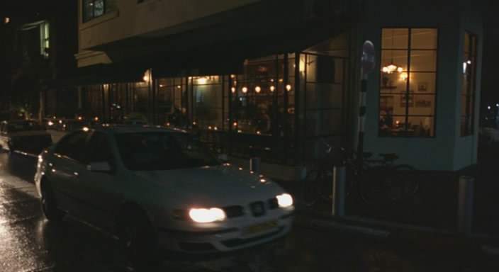Seat Toledo