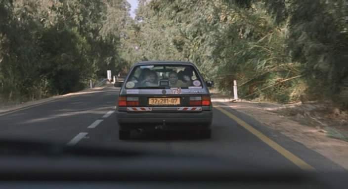 Volkswagen Passat Variant B3