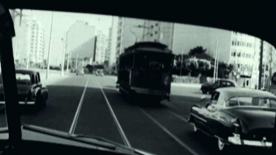 Cadillac Coupe DeVille