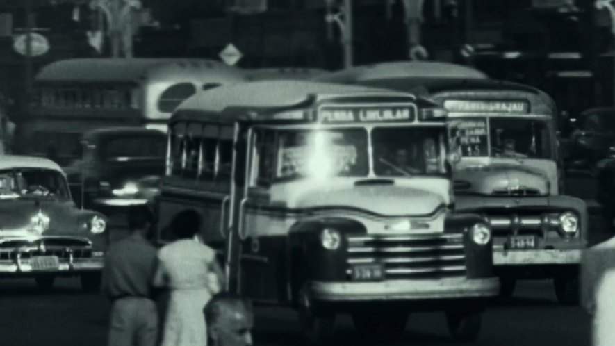 Chevrolet Advance-Design