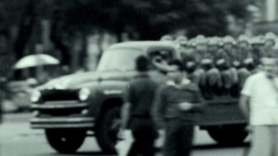 Chevrolet Brasil 6500