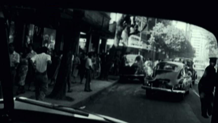 Chevrolet Fleetline De Luxe