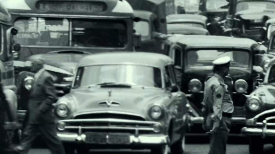 Dodge Coronet Sierra