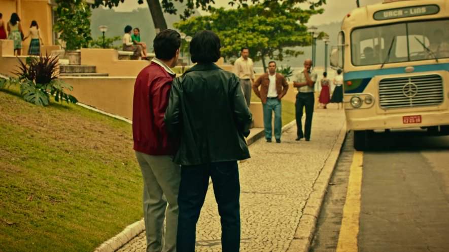 Mercedes-Benz Unknown