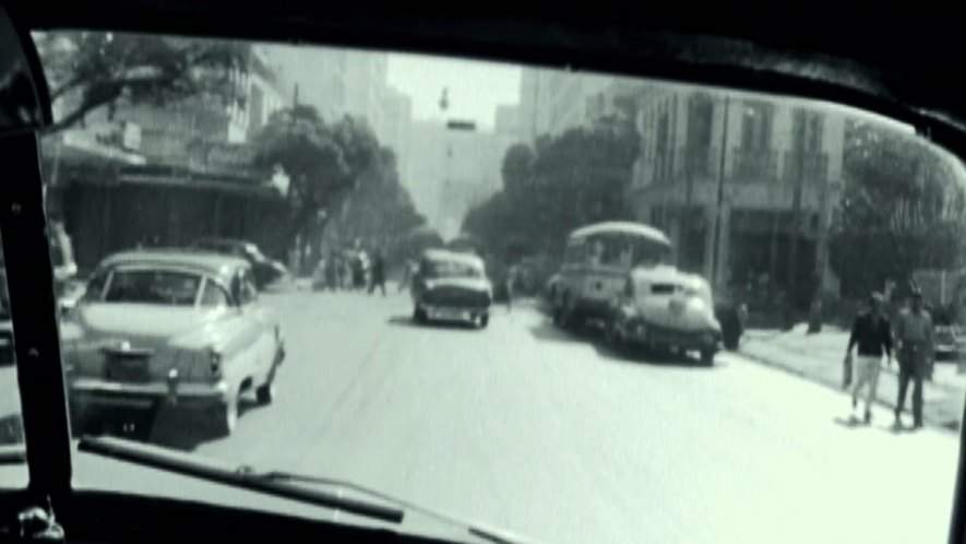 Studebaker Champion Regal