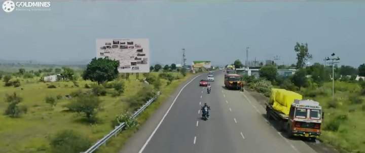 Ashok Leyland Tusker